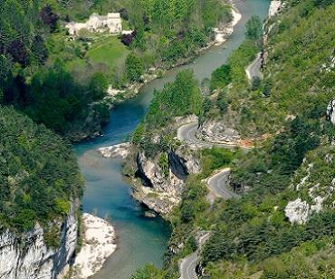 Belvédères et Panoramas | Gorges du Tarn Tourisme
